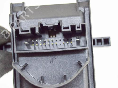 Electronic module FORD ECOSPORT 1.0 EcoBoost | BP13516166M83 