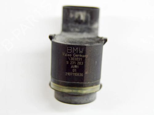 Electronic module BMW X3 (F25) xDrive 20 d | BP13110150M83