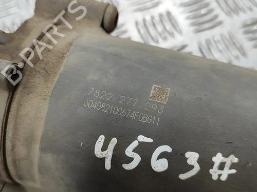 Electronic module SEAT TARRACO (KN2) 1.5 TSI ACT | BP28549461M83 