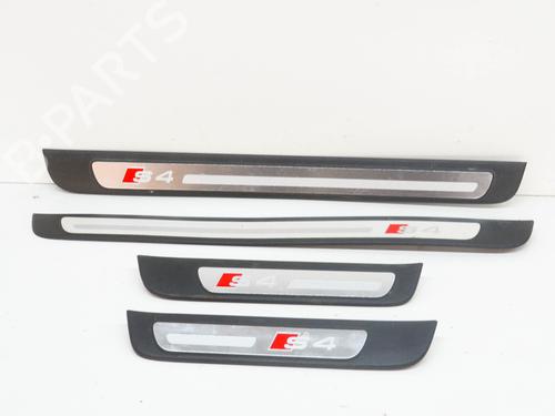 Used Step AUDI A4 B8 (8K2) S4 quattro (333 hp) 14637544