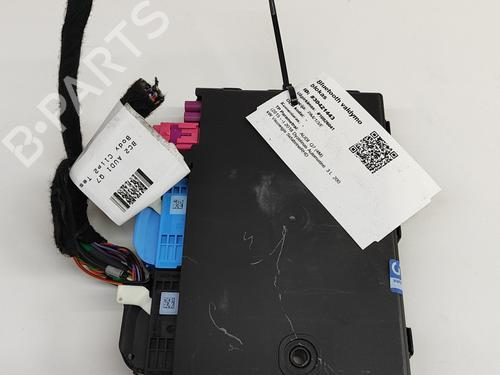 Elektronisk modul AUDI Q7 (4MB, 4MG, 4MQ) 3.0 TDI quattro | BP26383352M83 