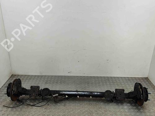 Used Rear axle FORD TRANSIT V363 Van (FCD, FDD) 2.0 EcoBlue (130 hp) 28562515