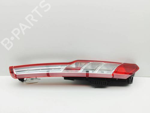 Used Left taillight Left taillight FORD TRANSIT CUSTOM V362 Bus (F3) 2.2 TDCi (100 hp) 36644545 36644545