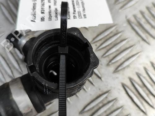 Pipe AUDI Q4 E-TRON SUV (F4B) 45 | BP33371669M125  - Image 5