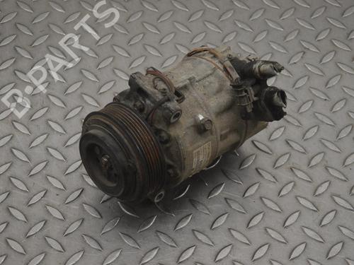 Used AC compressor LAND ROVER RANGE ROVER EVOQUE (L538) 2.0 D 4x4 (180 hp) 30244952
