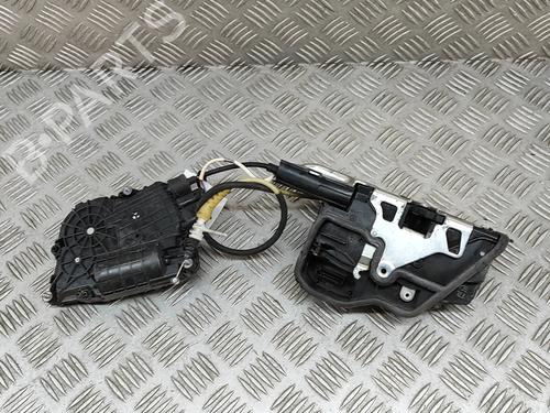 Used Front left lock Front left lock BMW 5 Touring (F11) M 550 d xDrive (381 hp) 24583002 24583002