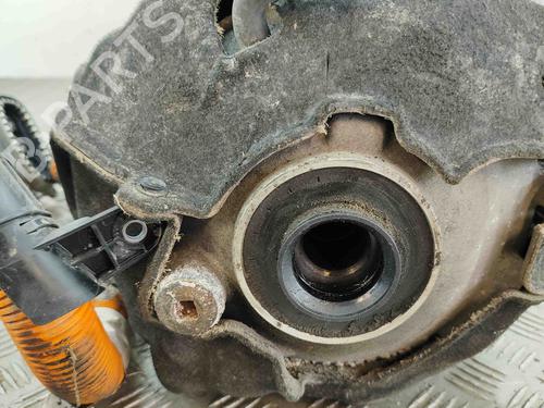 Engine JAGUAR I-PACE (X590) EV400 AWD | BP28028996M1 