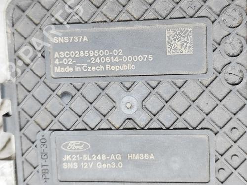 Electronic sensor FORD TRANSIT V363 Van (FCD, FDD) 2.0 EcoBlue | BP37642496M84 - Image 8