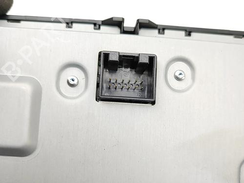 Display VW PASSAT B8 (3G2, CB2) 2.0 TDI | BP38421574C48 - Image 4