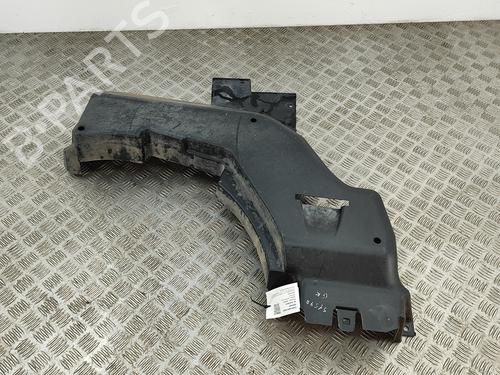 Underbody protection VW TRANSPORTER T6 Van (SGA, SGH, SHA, SHH) 2.0 TDI | BP29945219M92