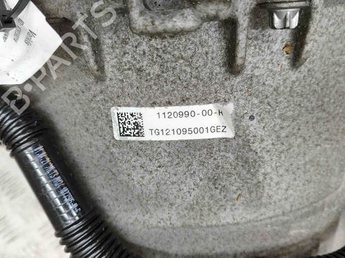 Engine TESLA MODEL 3 (5YJ3) EV AWD | BP28554020M1