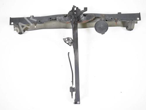 Used Front slam panel TOYOTA COROLLA Verso (ZER_, ZZE12_, R1_) 2.0 D-4D (CUR10_, CUR10R) (116 hp) 30256295