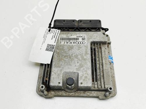 Engine control unit (ECU) AUDI A8 D4 (4H2, 4H8, 4HC, 4HL) 3.0 TDI quattro | BP31113310M57