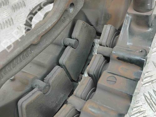 Right front brake caliper AUDI A3 Sportback (8VA, 8VF) RS3 quattro | BP29404014M104 