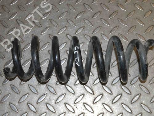 Used Shock absorber spring BMW 4 Coupe (F32, F82) 440 i xDrive (326 hp) 30222730