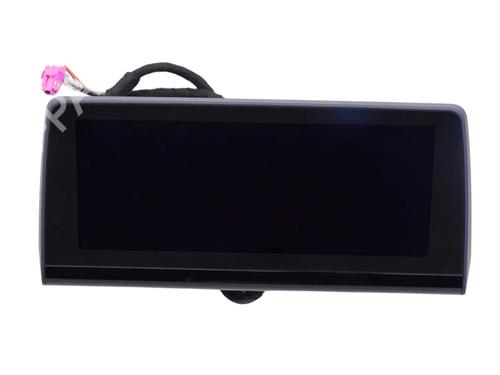 Used Display monitor Display monitor BMW i8 (I12) hybrid (231 hp) 33368991 33368991