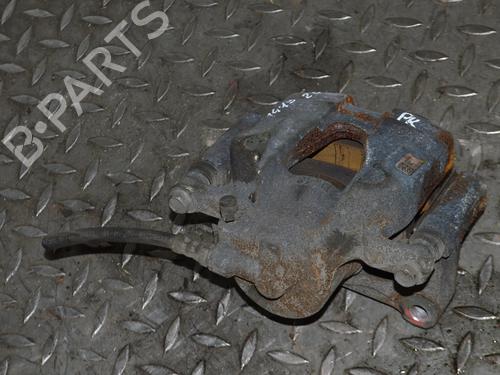 Left front brake caliper FIAT 500X (334_) 1.6 (334AXE1A) | BP30218783M105