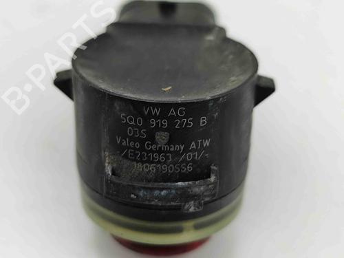 Electronic module AUDI A3 Sportback (8VA, 8VF) RS3 quattro | BP29404208M83 