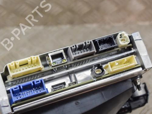 Elektronische module TESLA MODEL 3 (5YJ3) EV AWD | BP27755545M83 