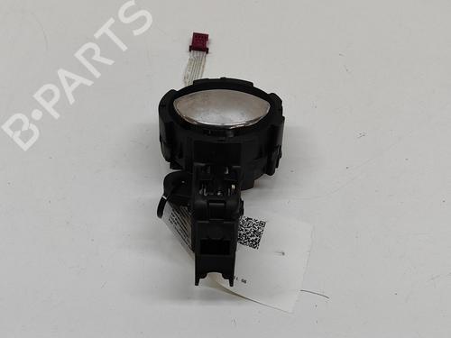 Front left interior door handle MINI MINI CLUBMAN (R55) One D | BP28812005I13 