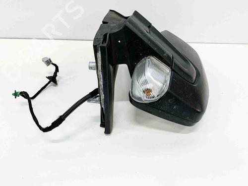 Lusterko boczne lewe FORD TRANSIT CUSTOM V362 Bus (F3) 2.2 TDCi | BP29615861C26 