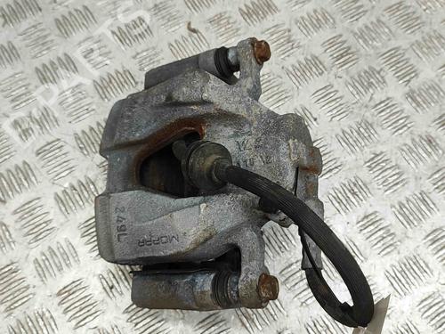 Left front brake caliper JEEP RENEGADE SUV (BU, B1, BV) 1.3 PHEV 4Xe | BP30130489M105
