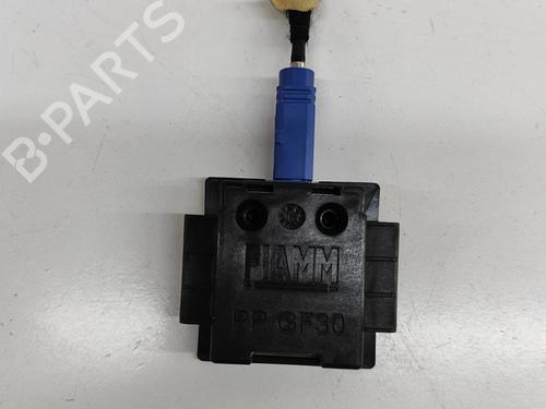 Used Electronic module PEUGEOT 3008 II SUV (MC_, MR_, MJ_, M4_) 1.6 BlueHDi 120 (120 hp) 25219177