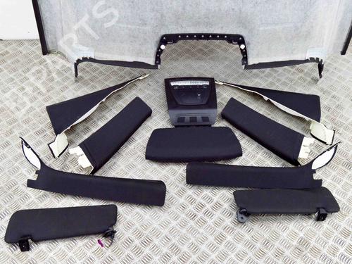 Interior roof BMW 6 Coupe (F13) 640 d | BP11764904I12 