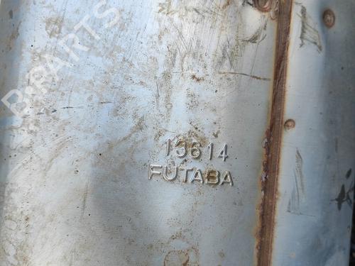 Udstødningssystem LEXUS NX (_Z1_) 300h AWD (AYZ15, AYZ15_, AYZ15R) | BP28028945M121 