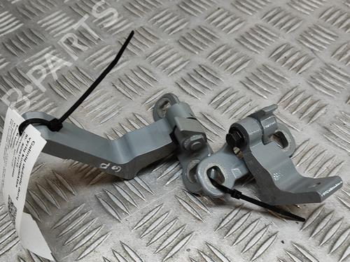 Used Hinge/Door check strap VOLVO XC40 (536) B3 Mild-Hybrid (163 hp) 28557573
