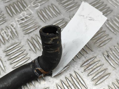 Pipe VW GOLF VII (5G1, BQ1, BE1, BE2) 2.0 GTI | BP22999148M125