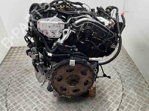 Moteur BMW X3 (G01, F97, G08) xDrive 20 i (184 hp) 25616234