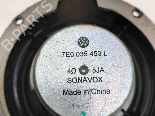 Speaker VW TRANSPORTER T6 Van (SGA, SGH, SHA, SHH) 2.0 TDI | BP28559249E2
