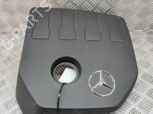 Used Upper protection Upper protection MERCEDES-BENZ CLA (C118) CLA 200 (118.387) (163 hp) 27783864 27783864