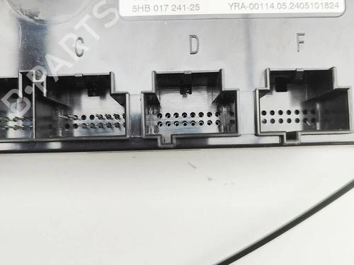 Control unit AUDI A3 Sportback (8YA, 8YF) 35 TFSI | BP39884332M11 - Image 7