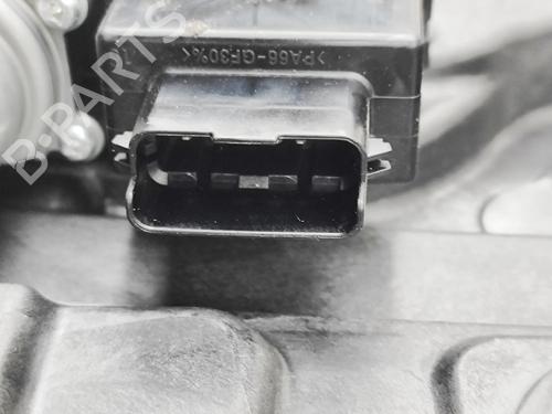 Front right window mechanism KIA EV9 (MV) 100 GT-Line AWD | BP34160546C23  - Image 5