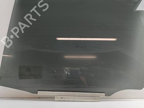 Used Rear left door window TOYOTA LAND CRUISER PRADO (_J15_) 2.8 D-4D (GDJ150_, GDJ155_, GDJ150, GDJ151) (177 hp) 26290315