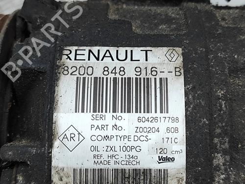 AC compressor RENAULT MASTER III Bus (JV) 2.3 dCi 135 FWD (JV0N, JV08) | BP36863987M34  - Image 6