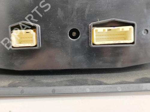 Electronic module MAZDA CX-5 (KE, GH) 2.2 D AWD (KE102) | BP16639927M83  - Image 7