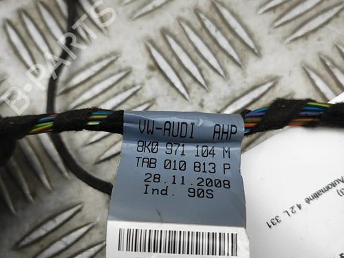 Electronic module AUDI A5 (8T3) RS5 quattro | BP37402549M83 - Image 6