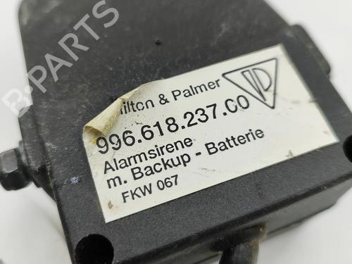 Electronic module PORSCHE BOXSTER (986) 2.5 | BP27317935M83 - Image 6