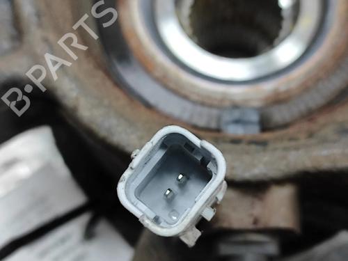 Right front steering knuckle OPEL VIVARO C Van (K0) 1.5 | BP27783448M26  - Image 5