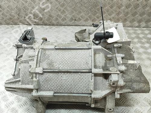 Used Engine Engine SKODA ENYAQ iV Coupe (5AC) RS (299 hp) 34037099 34037099