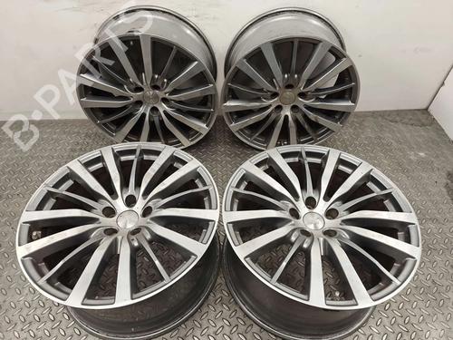 Used Rim MASERATI GHIBLI III (M157) 3.0 (350 hp) 30242777
