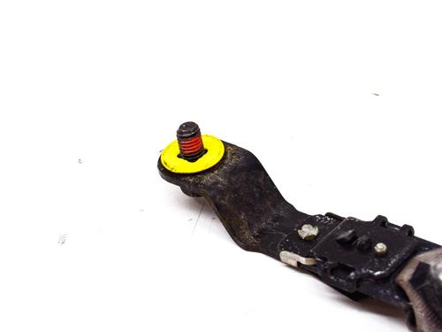 Rear left seatbelt VOLVO XC90 I (275) T6 AWD | BP10400532I29 
