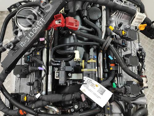 Engine MASERATI LEVANTE SUV (M161) 3.0 S Q4 | BP28045866M1  - Image 5