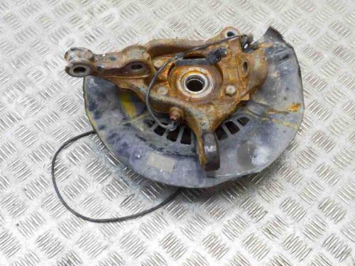 Left front steering knuckle BMW X3 (F25) xDrive 20 d | BP29226974M25 