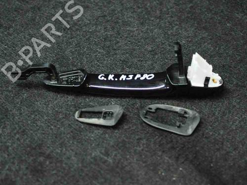 Rear left exterior door handle BMW 3 (F30, F80) M3 | BP6727932C130 