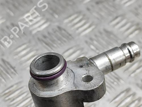 AC pipe MERCEDES-BENZ GLE (W166) 350 d 4-matic (166.024) | BP23866064M126 