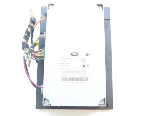 Electronic module JAGUAR XF I (X250) 3.0 D | BP30208929M83 - Image 2